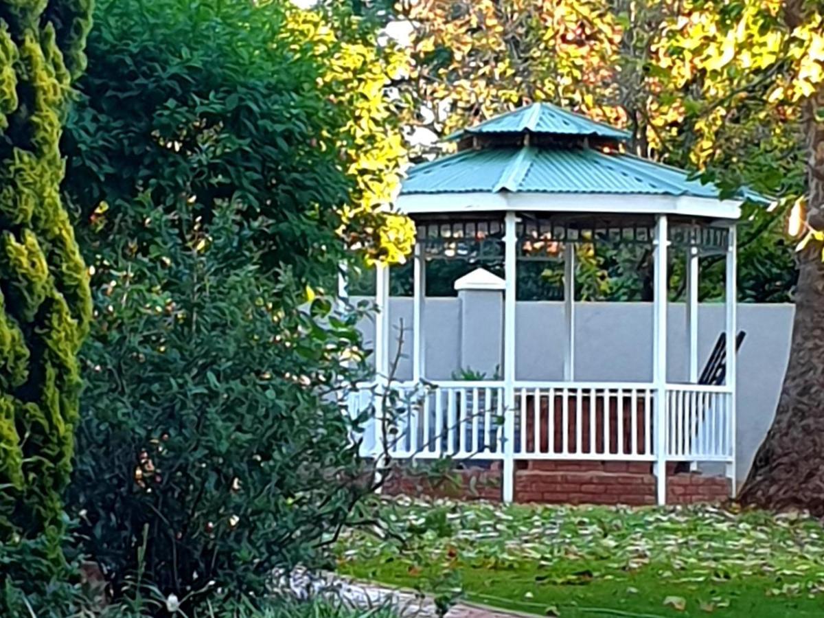 Bellevue Manor Guest House Dundee Eksteriør billede